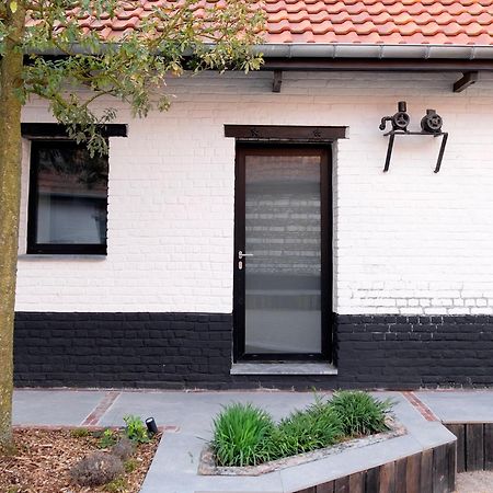 Apartamento La Ferme 1802 Sainghin-en-Mélantois Exterior foto
