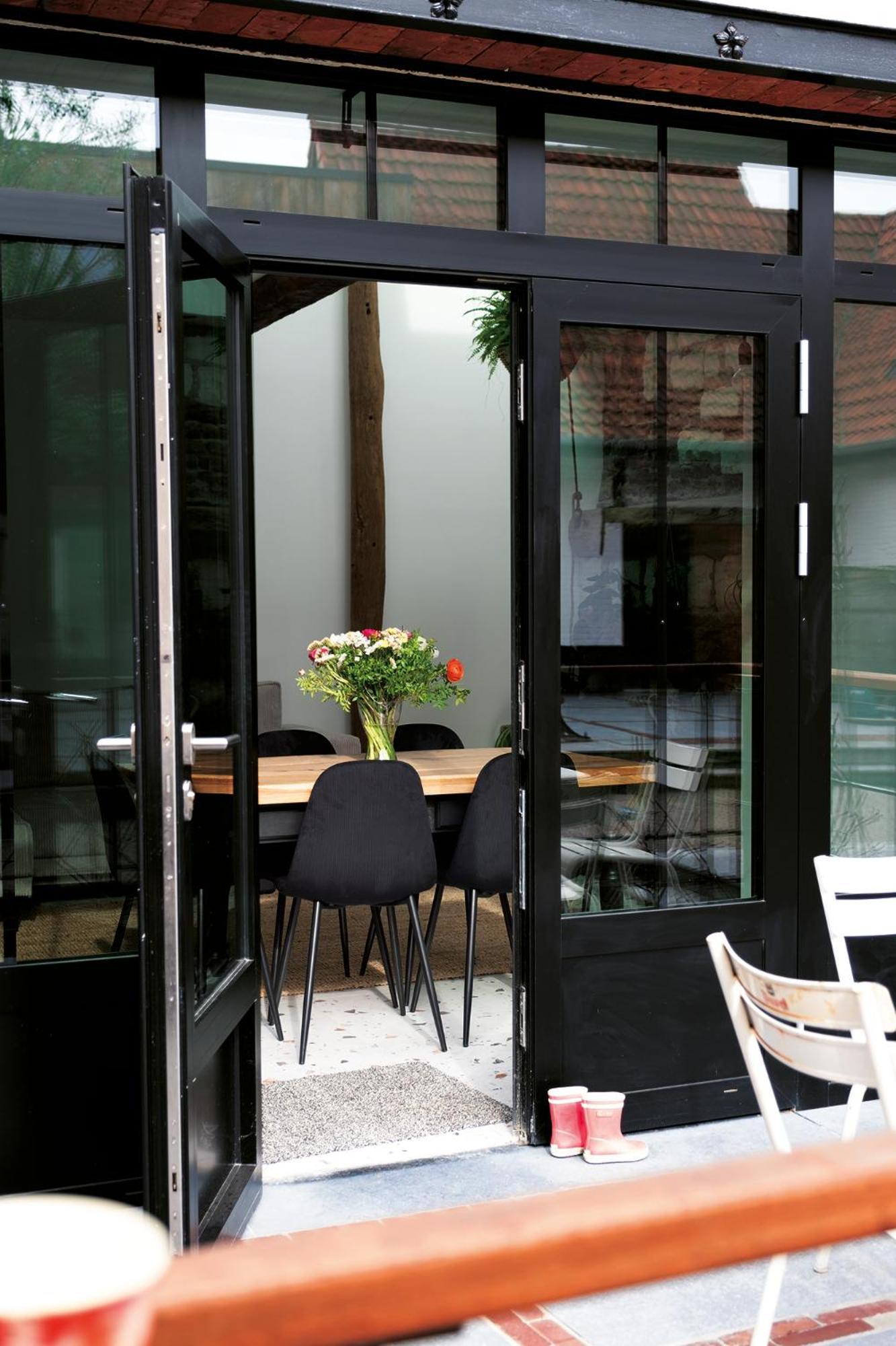 Apartamento La Ferme 1802 Sainghin-en-Mélantois Exterior foto
